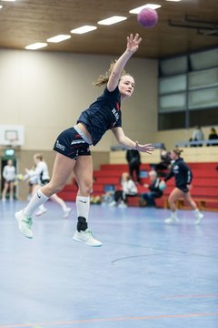 Bild 184 - A-Juniorinnen SG HH Nord - HSG Marne/Brun : Ergebnis: 32:41